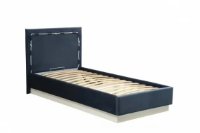Кровать одинарная Севилья-13 (90) с подъемным мех.