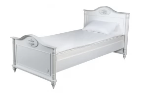 Кровать Romantic