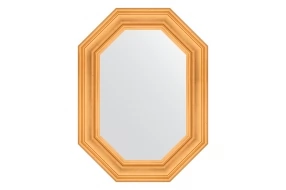 Зеркало в раме Polygon