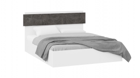 Кровать без ПМ «Нео» Тип 1 (без подъемного механизма)