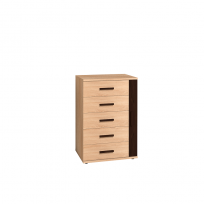 Комод Bauhaus 10
