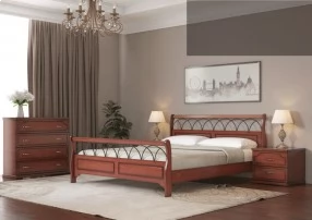 Кровать Роял 180x200