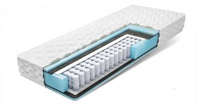 Матрас Ultra Soft 90x200x18