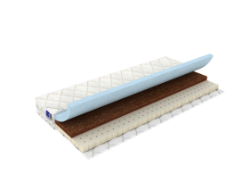 Матрас Дюймовочка 70x160x9