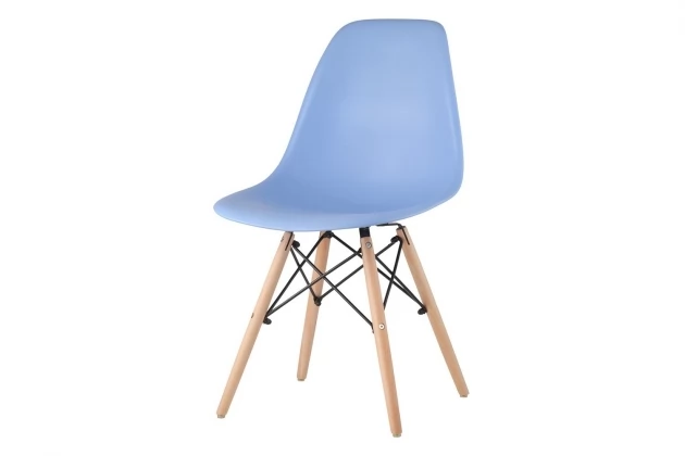 Стул eames на колесиках